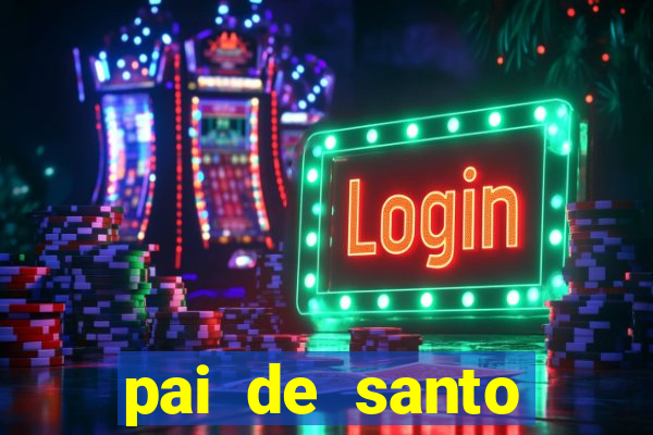 pai de santo consulta gratis