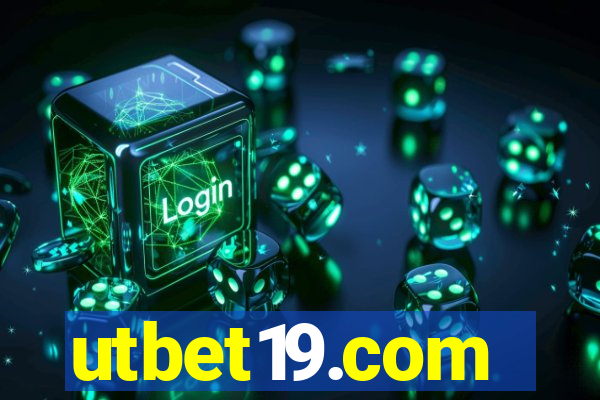 utbet19.com