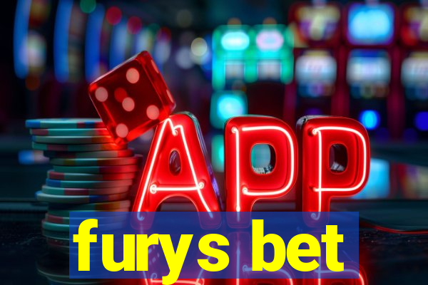 furys bet