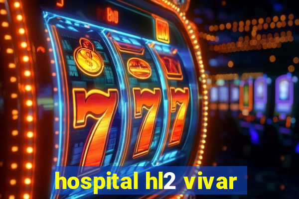 hospital hl2 vivar