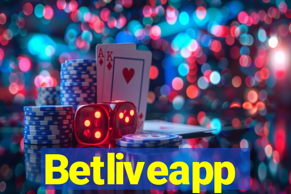 Betliveapp