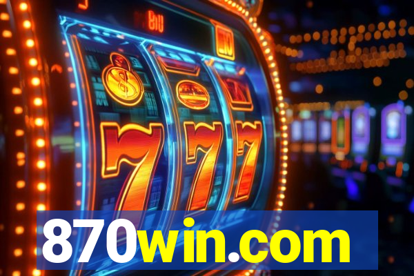 870win.com