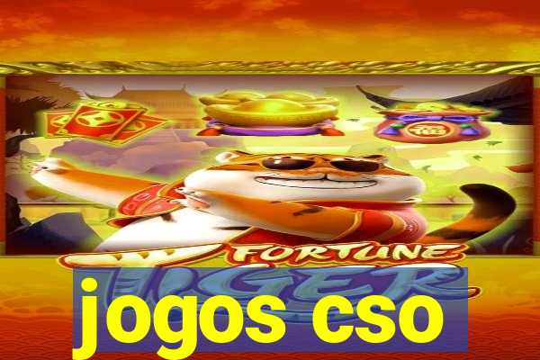 jogos cso