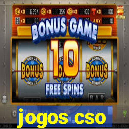 jogos cso