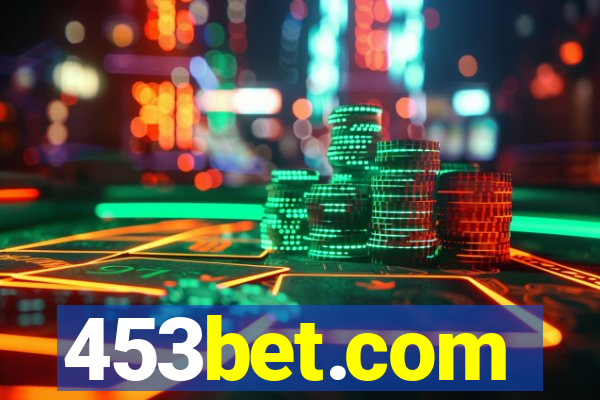 453bet.com