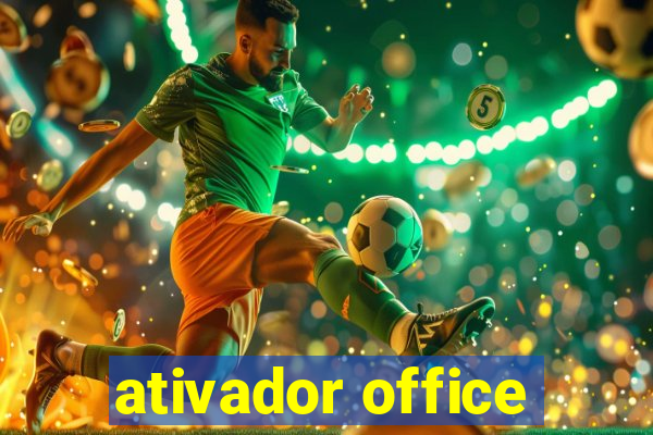 ativador office