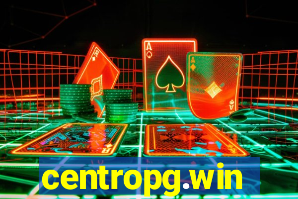 centropg.win