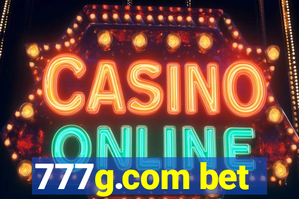 777g.com bet