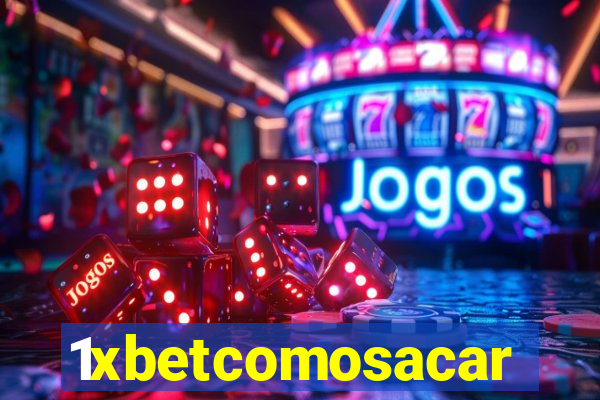 1xbetcomosacar