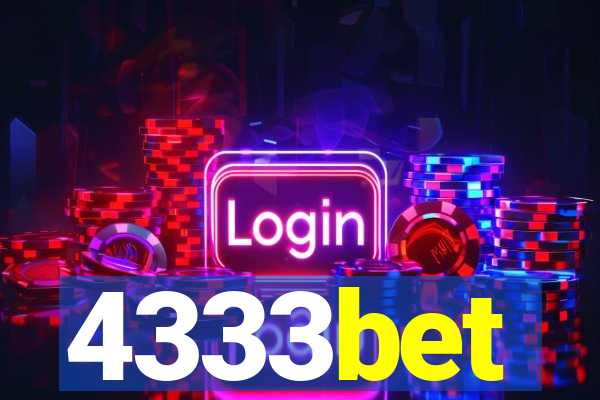 4333bet