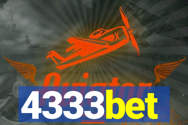 4333bet