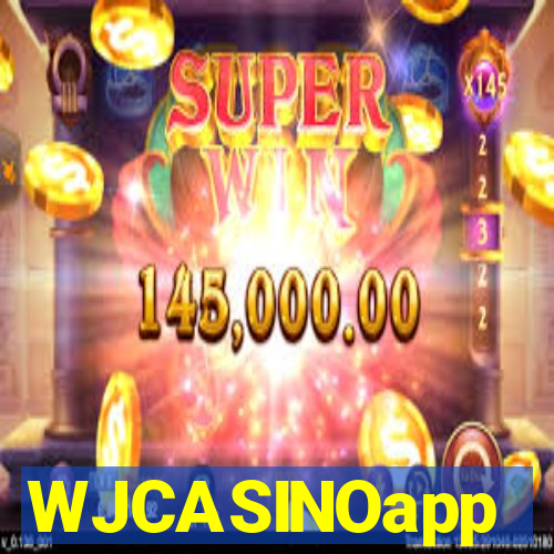 WJCASINOapp