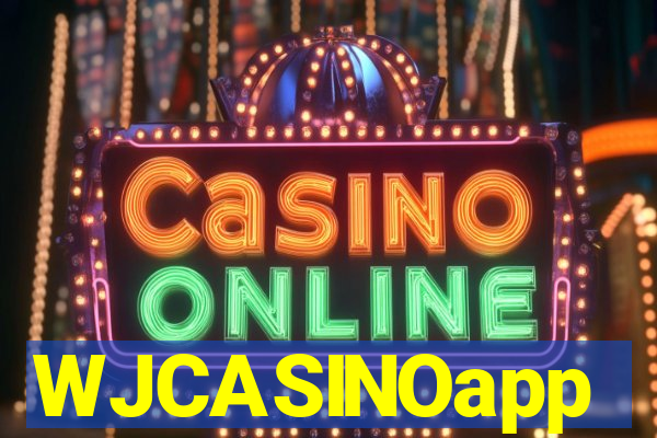 WJCASINOapp