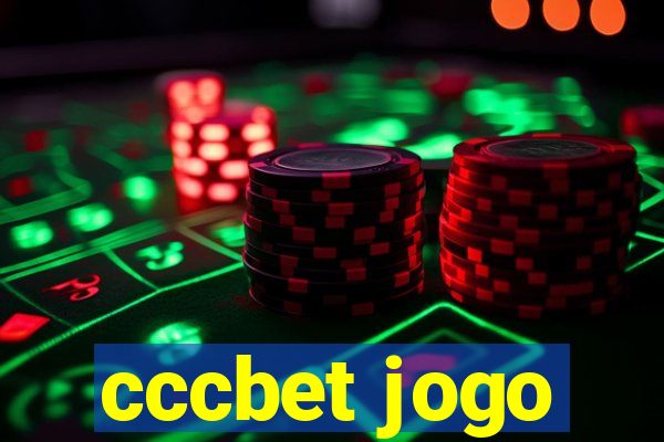 cccbet jogo