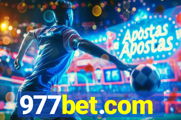 977bet.com