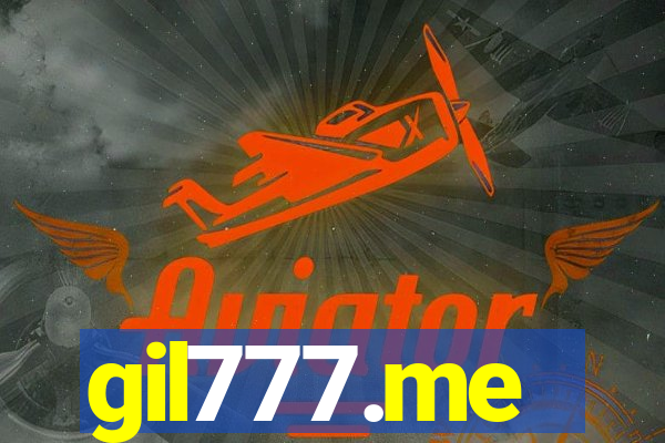 gil777.me