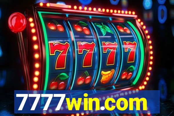 7777win.com