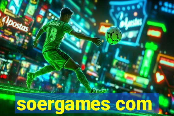 soergames com