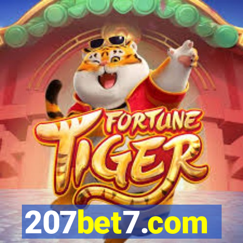 207bet7.com