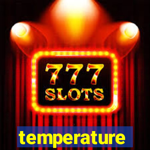 temperature converter jogo