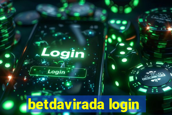 betdavirada login