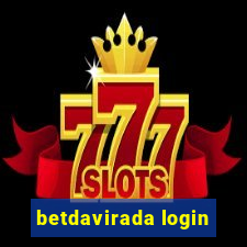 betdavirada login