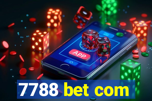 7788 bet com