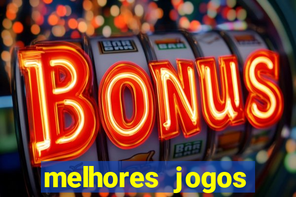 melhores jogos mobile 2024