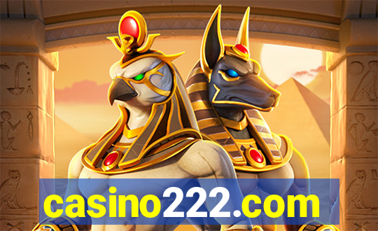 casino222.com