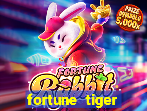 fortune tiger plataforma de 1 real