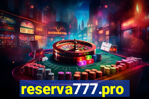 reserva777.pro