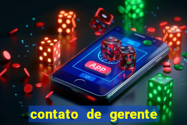 contato de gerente de plataforma de jogos chinesa