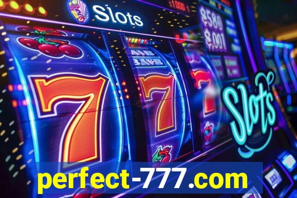 perfect-777.com