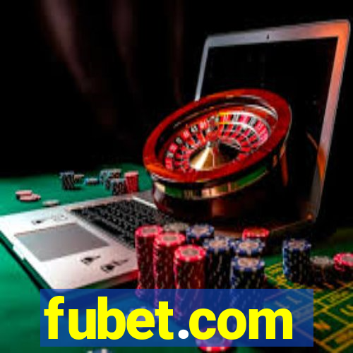 fubet.com