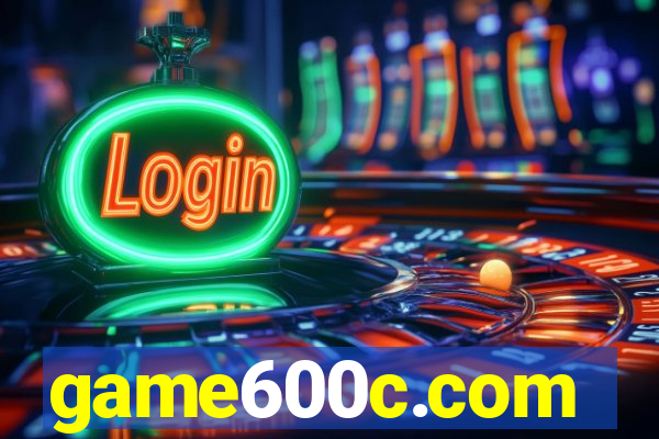 game600c.com