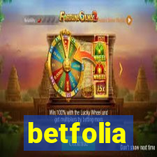 betfolia