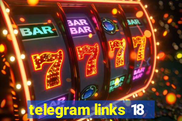 telegram links 18