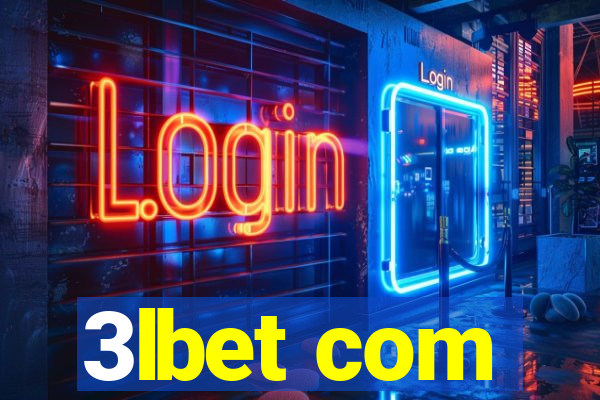 3lbet com