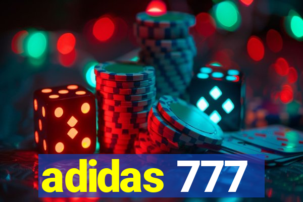 adidas 777