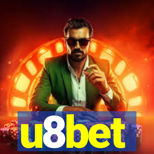 u8bet