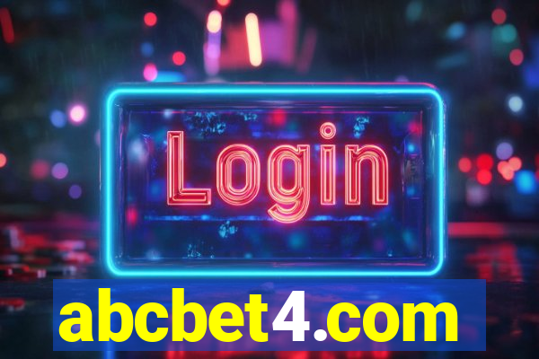 abcbet4.com