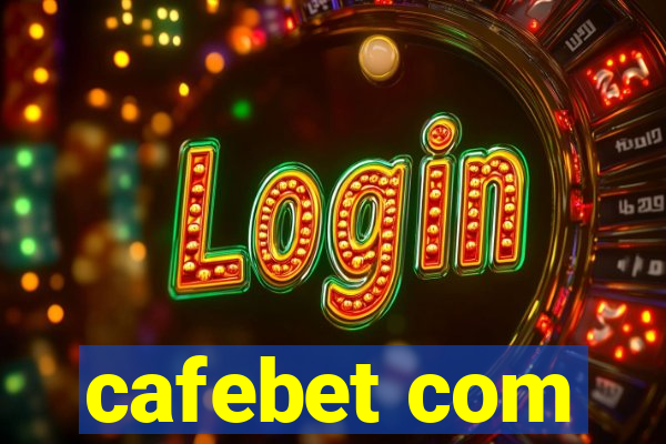 cafebet com