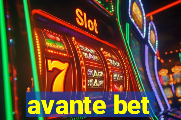 avante bet