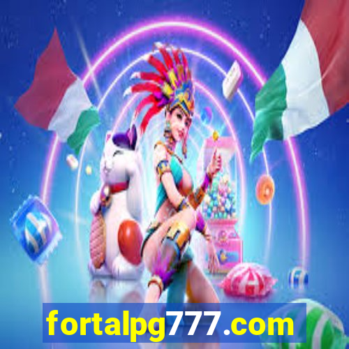 fortalpg777.com