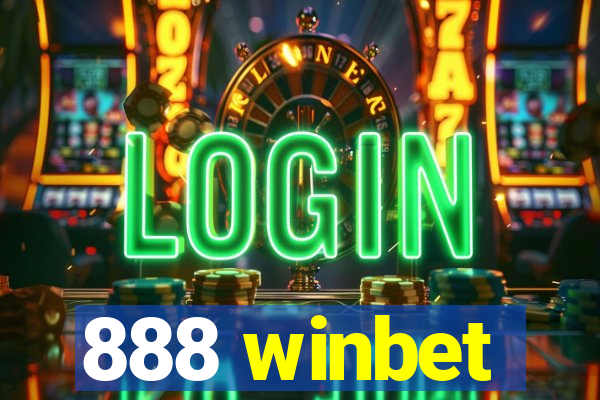 888 winbet