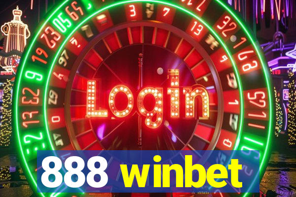 888 winbet