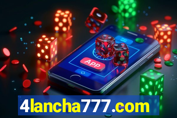 4lancha777.com