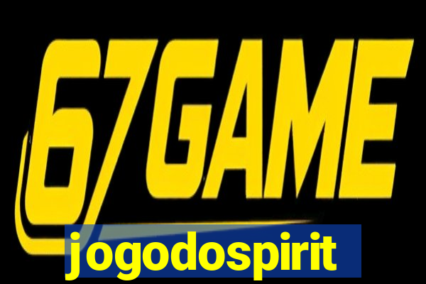 jogodospirit