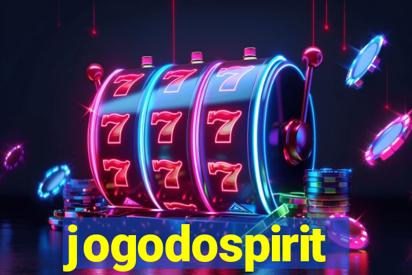 jogodospirit