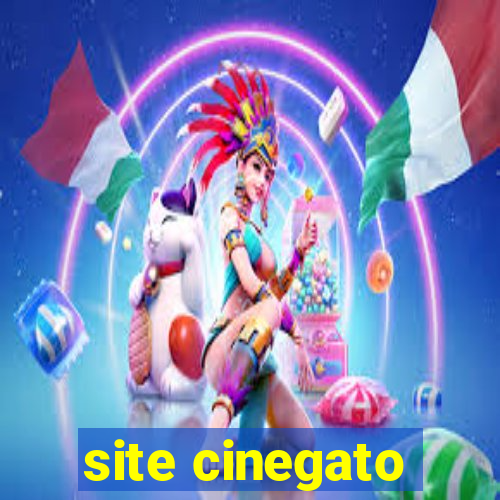 site cinegato